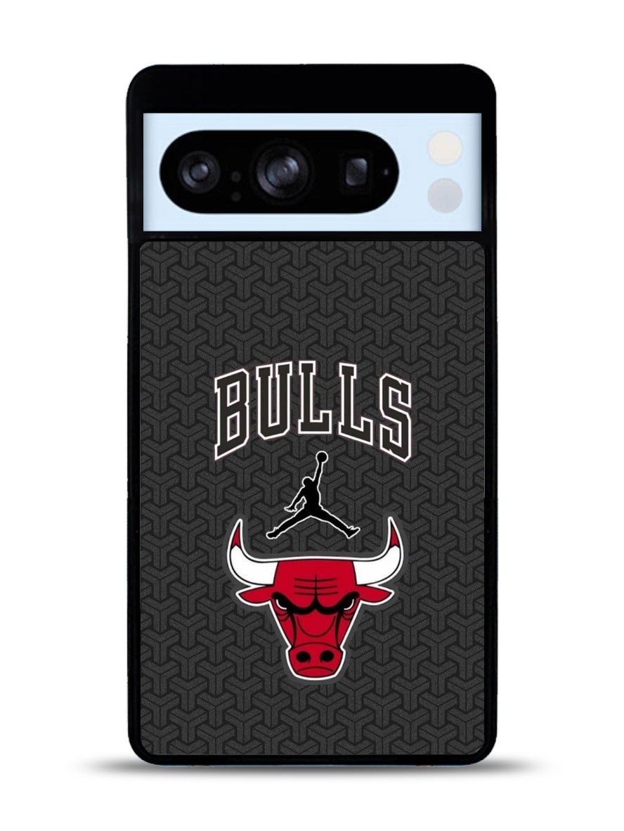 Bulls Google Pixel 8 Pro Case QC10672