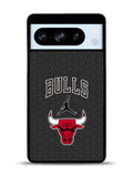 Bulls Google Pixel 8 Pro Case QC10672