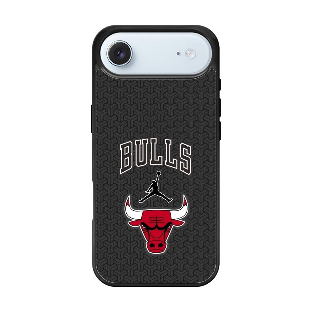 Bulls iPhone Air Case QC10672