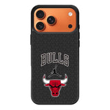Bulls iPhone 17 Pro Case QC10672