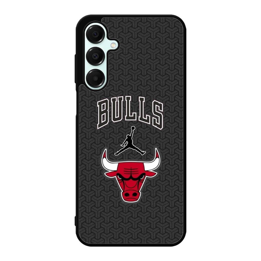 Bulls Samsung Galaxy A16 Case OV10672
