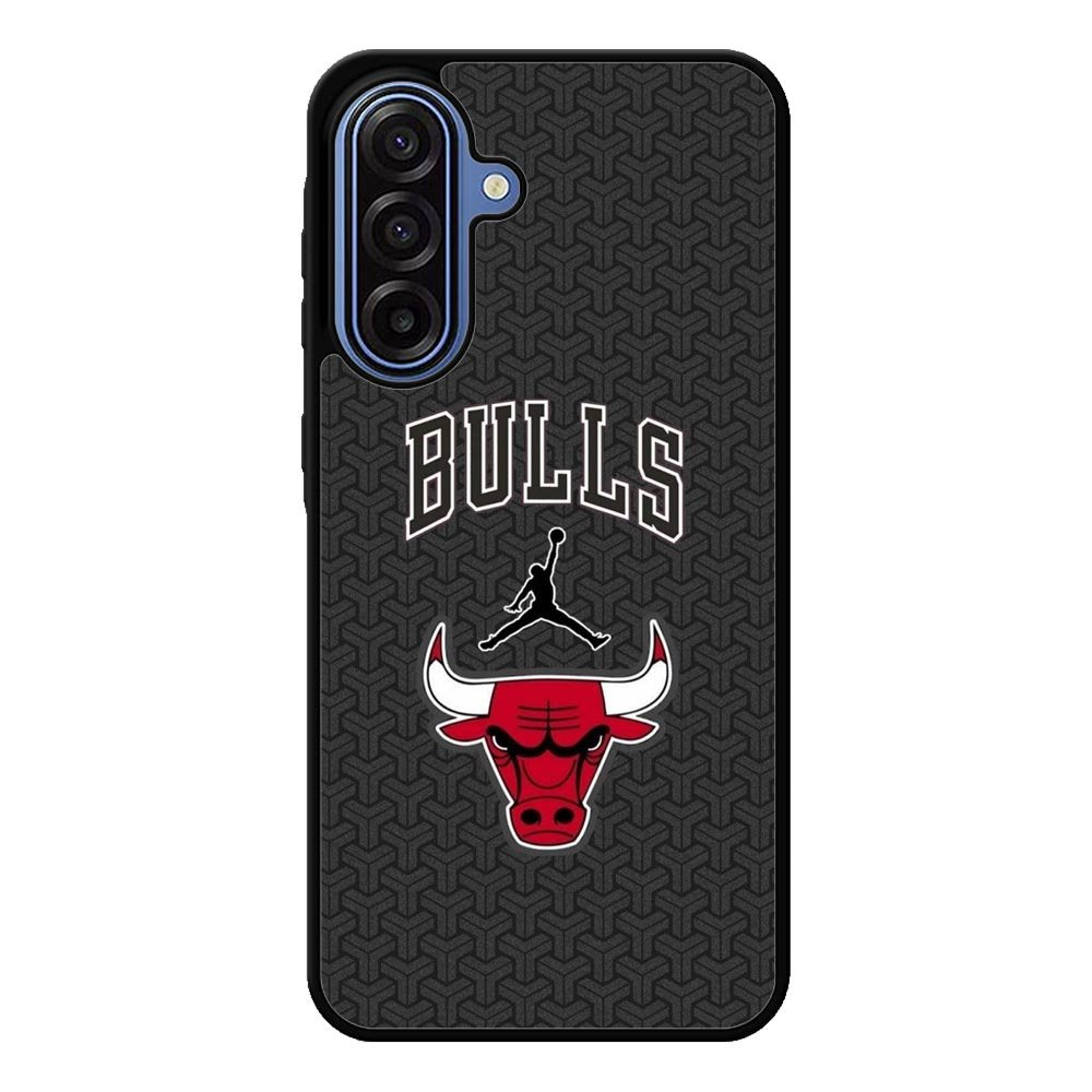 Bulls Samsung Galaxy A17 Case QC10672