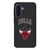 Bulls Samsung Galaxy A17 Case QC10672