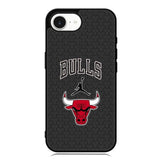 Bulls iPhone 16e Case OV10672