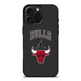 Bulls iPhone 16 Pro Max Case OV10672