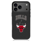 Bulls iPhone 17 Pro Case RC10672