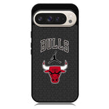 Bulls Google Pixel 10 Pro XL Case RC10672