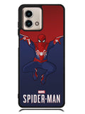 Spiderman Motorola Moto G Stylus 5G 2023 Case OV10431