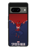 Spiderman Google Pixel 8 Case QC10431