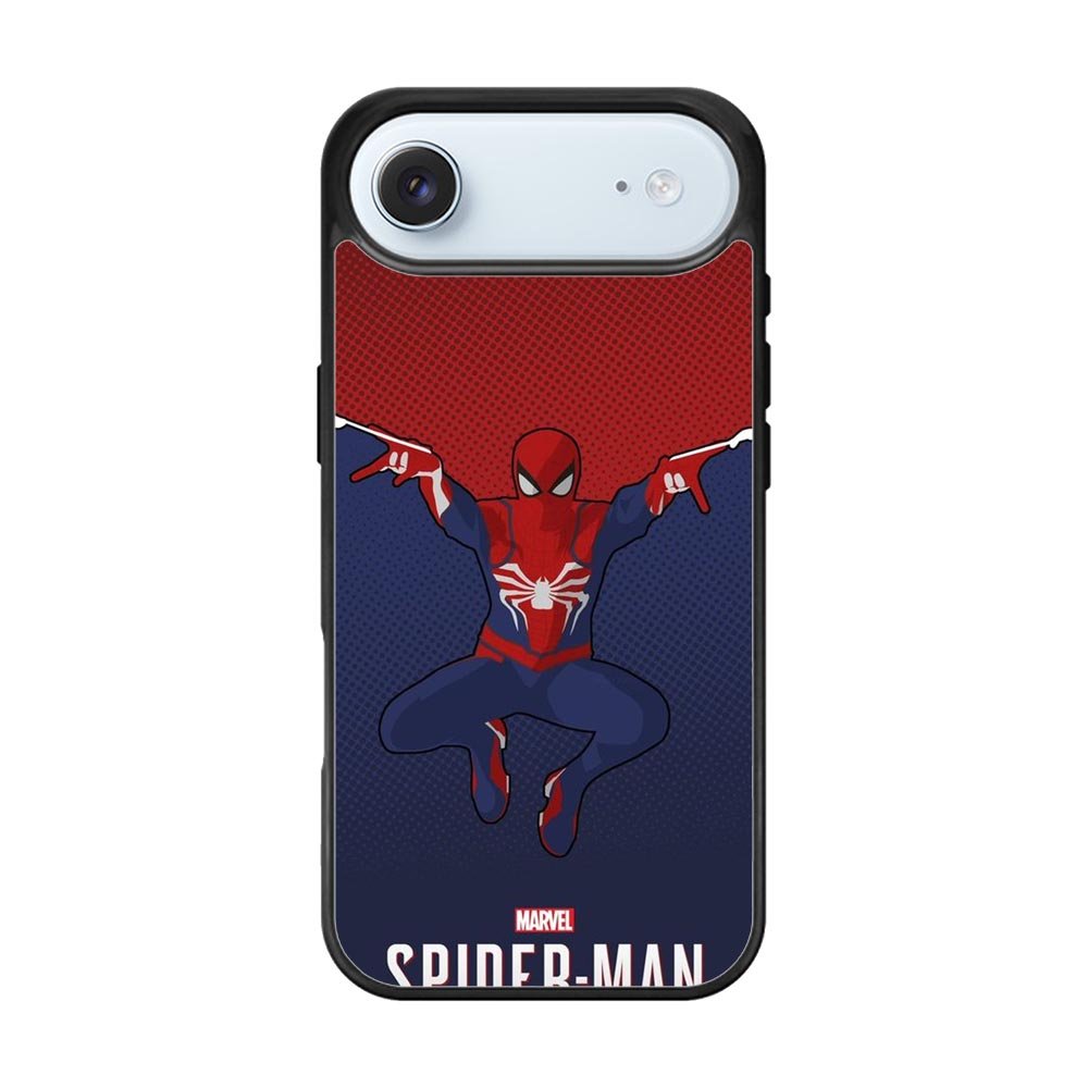 Spiderman iPhone Air Case QC10431