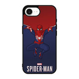 Spiderman iPhone 17e Case OV10431