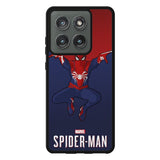 Spiderman Motorola Moto Edge 2025 Case QC10431