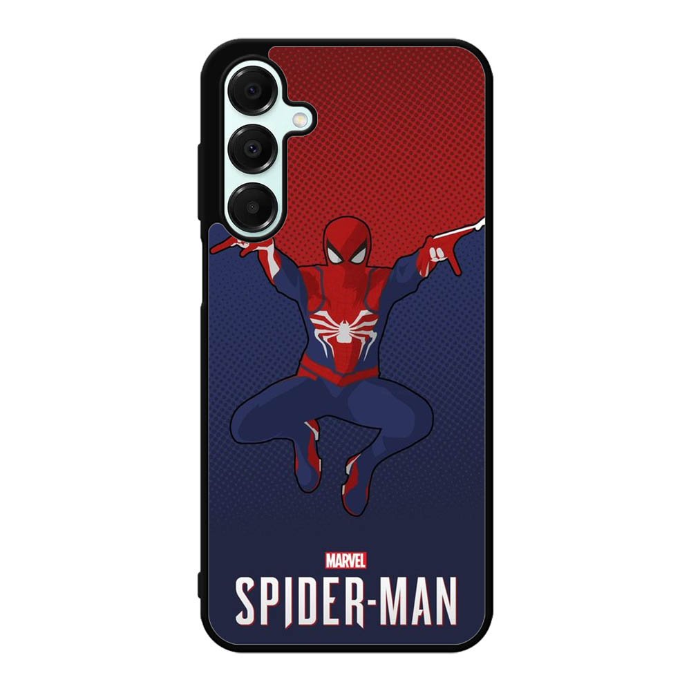 Spiderman Samsung Galaxy A16 Case OV10431
