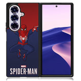 Spiderman Samsung Galaxy Z Fold 7 Case OV10431