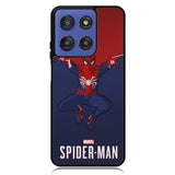 Spiderman Motorola Moto G Stylus 5G 2025 Case OV10431