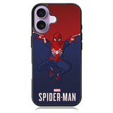 Spiderman iPhone 17 Case OV10431