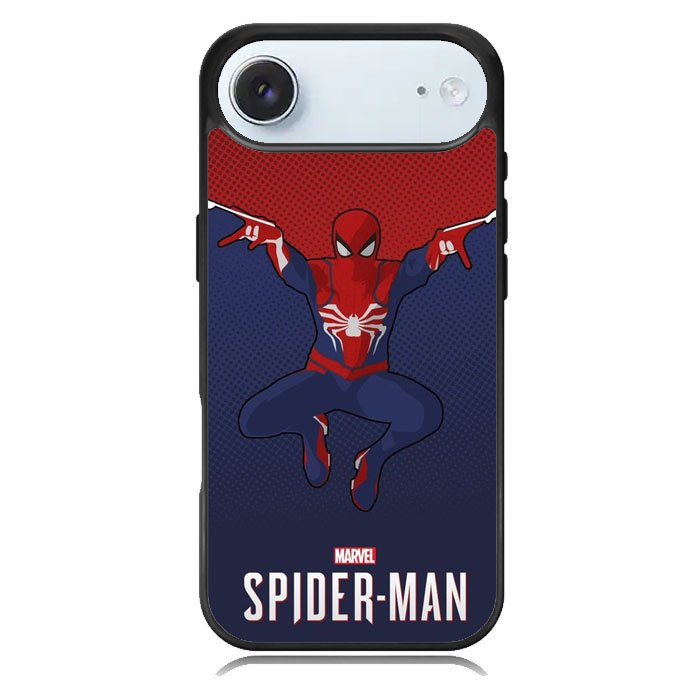 Spiderman iPhone 17 Air Case OV10431