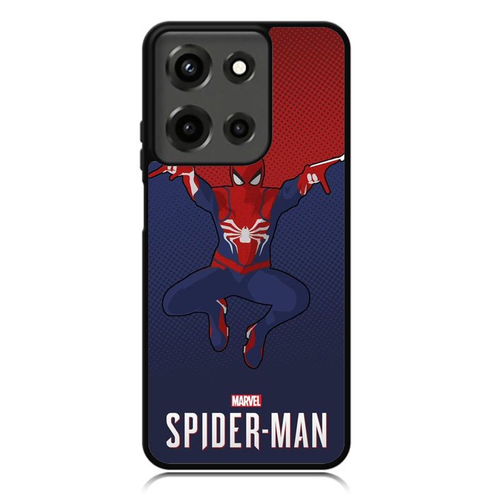 Spiderman Motorola Moto G 5G 2025 Case OV10431