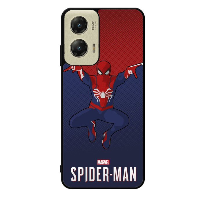 Spiderman Motorola Moto G Stylus 5G 2024 Case OV10431