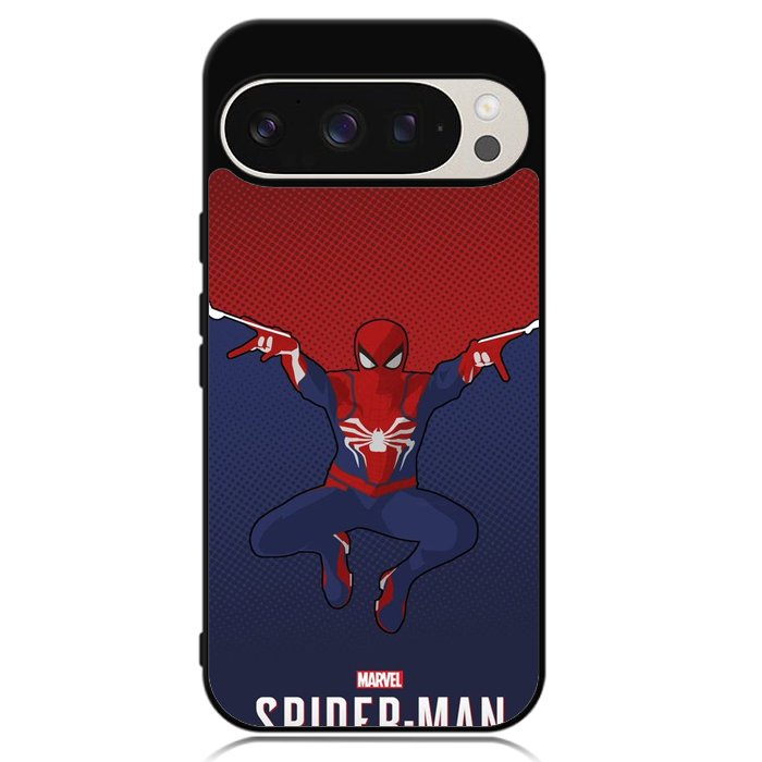 Spiderman Google Pixel 9 Pro XL Case OV10431