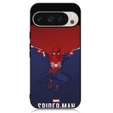 Spiderman Google Pixel 9 | Pixel 9 Pro Case OV10431