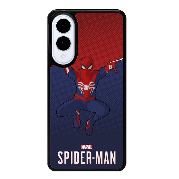 Spiderman Samsung Galaxy S25 Edge 5G Case OV10431