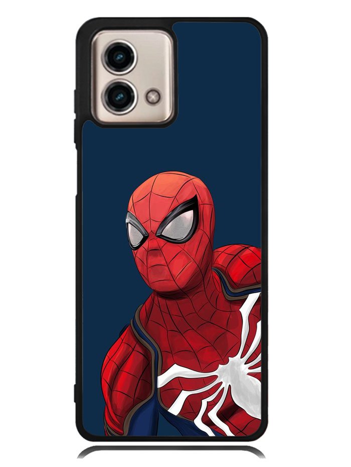 Spiderman Motorola Moto G Stylus 5G 2023 Case OV10432