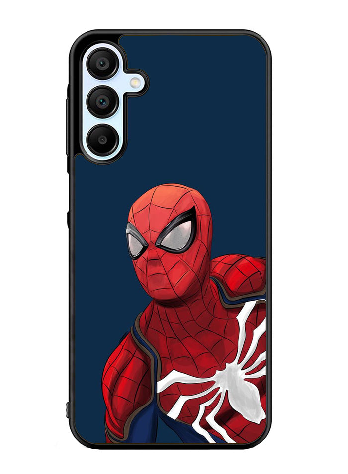 Spiderman Samsung Galaxy A35 5G Case OV10432