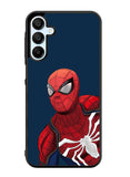 Spiderman Samsung Galaxy A35 5G Case OV10432