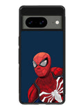 Spiderman Google Pixel 8 Case QC10432