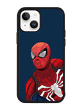 Spiderman iPhone 15 Plus Case OV10432