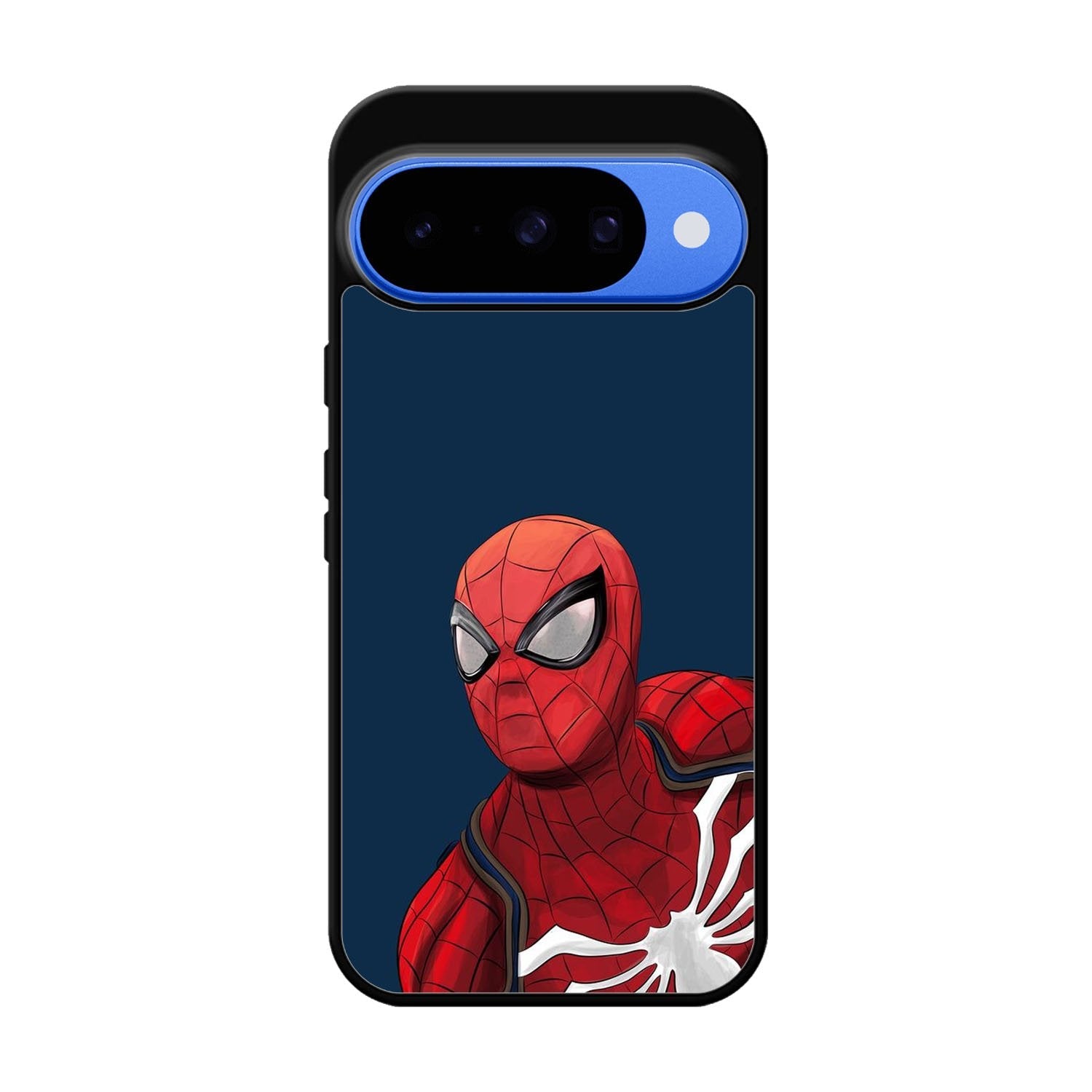 Spiderman Google Pixel 10 Case OV10432