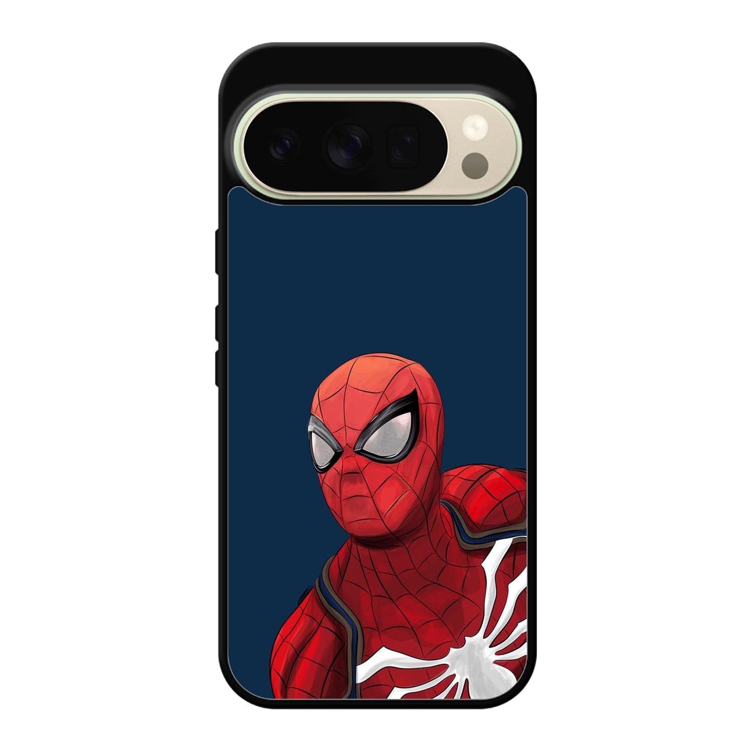 Spiderman Google Pixel 10 Pro XL Case OV10432