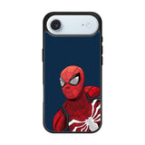 Spiderman iPhone Air Case OV10432