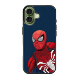 Spiderman iPhone 17 Case OV10432