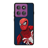Spiderman Motorola Moto Edge 60 Pro Case OV10432