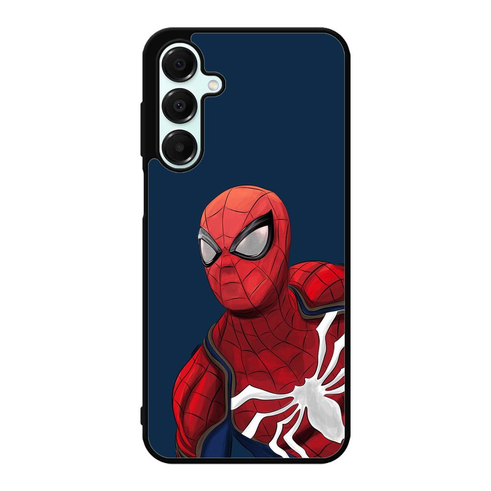 Spiderman Samsung Galaxy A16 Case OV10432