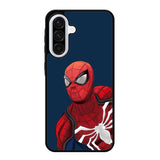 Spiderman Samsung Galaxy A56 5G Case RC10432