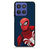 Spiderman Motorola Moto G Stylus 5G 2025 Case OV10432