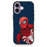 Spiderman iPhone 17 Case OV10432