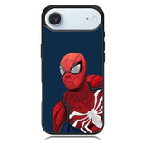 Spiderman iPhone 17 Air Case OV10432