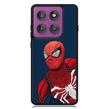 Spiderman Motorola Moto Edge 2025 | Moto Edge 60 Fusion | Moto Edge 60 Pro Case OV10432