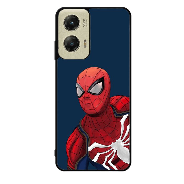 Spiderman Motorola Moto G Stylus 5G 2024 Case OV10432