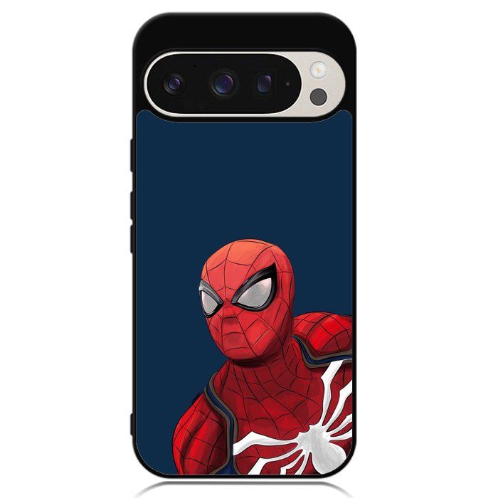 Spiderman Google Pixel 9 | Pixel 9 Pro Case OV10432