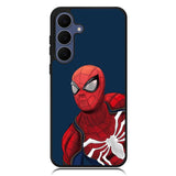 Spiderman Samsung Galaxy S25 FE Case OV10432