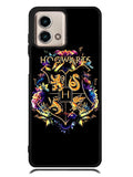 hogwarts flower Motorola Moto G Stylus 5G 2023 Case OV10590