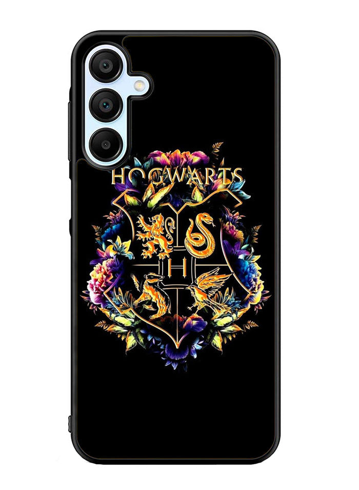 hogwarts flower Samsung Galaxy A15 5G Case OV10590