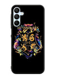 hogwarts flower Samsung Galaxy A15 5G Case OV10590