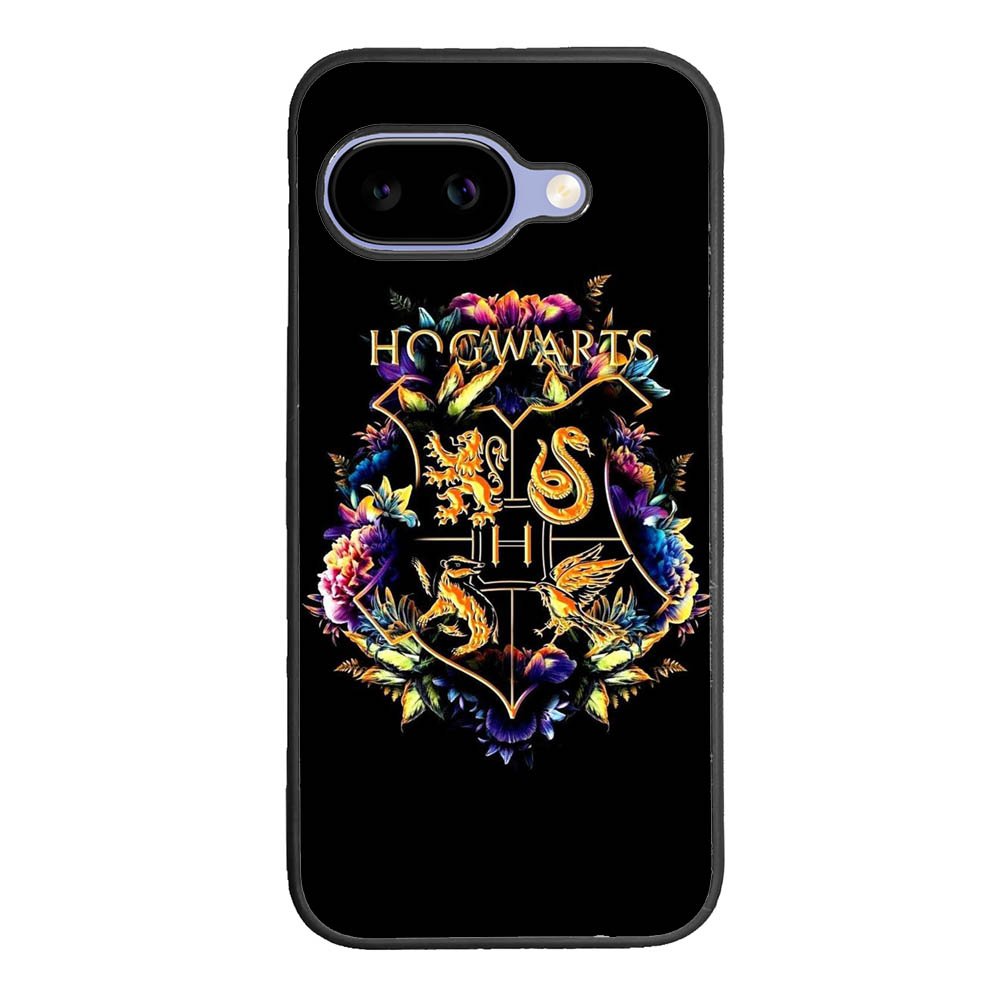 hogwarts flower Google Pixel 10A Case OV10590