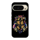 hogwarts flower Google Pixel 10 Pro Case OV10590